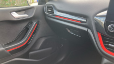 Ford Fiesta 1.0 EcoBoost 140 ST-Line X 5dr Petrol Hatchback